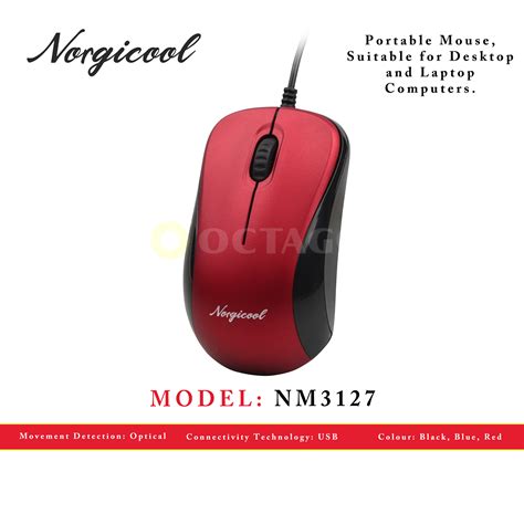 norgicool mouse|In store Now! Norgicool .